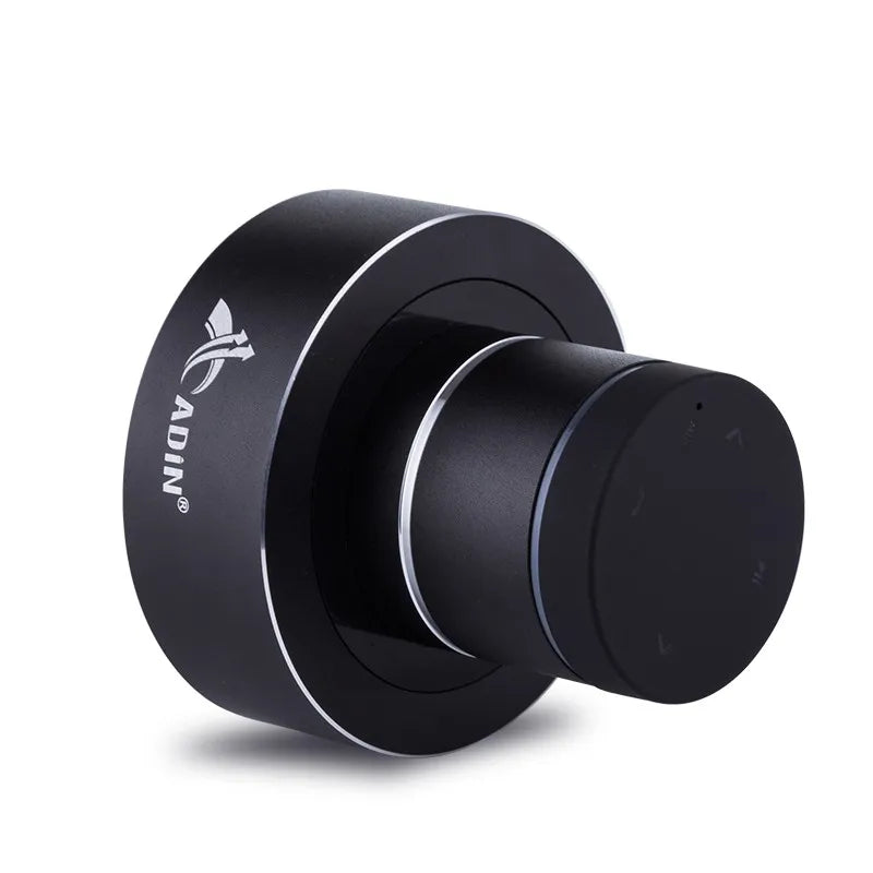 26W S8BT Adin Speakers Subwoofer Super Bass Electronic Gadgets 2026 Hot Sound Wireless Portable Wireless Mini Speaker