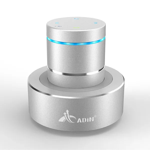 26W S8BT Adin Speakers Subwoofer Super Bass Electronic Gadgets 2026 Hot Sound Wireless Portable Wireless Mini Speaker