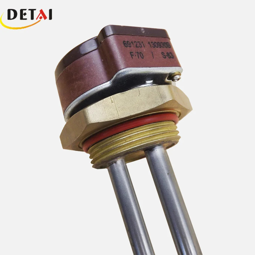 Electric Heating Element Manufacturers With Most Competitive Price of Electric Heating element With Thermostat in stock