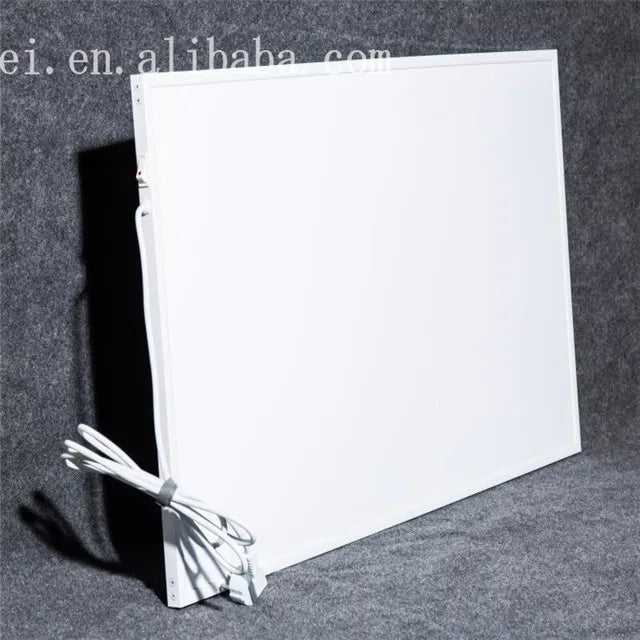 SS 0310 Good Quality Infrared Carbon Heater Panel Electric Convection Heater with Switch with WIFI Thermostat