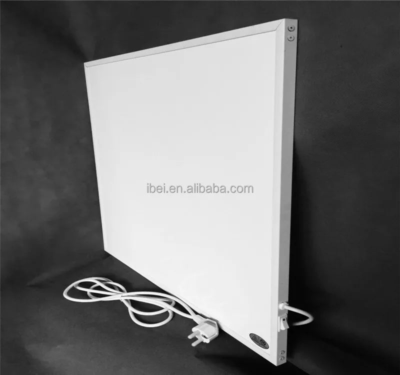 SS 0310 Good Quality Infrared Carbon Heater Panel Electric Convection Heater with Switch with WIFI Thermostat
