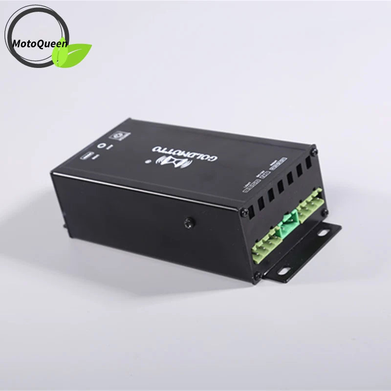 12V  Audio Amplifier  Motorcycle  Radio Speakers MP3 Player Bluetooth-Compatible For  ATV UTV Scooter FM USB Music Sound System