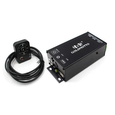 12V  Audio Amplifier  Motorcycle  Radio Speakers MP3 Player Bluetooth-Compatible For  ATV UTV Scooter FM USB Music Sound System