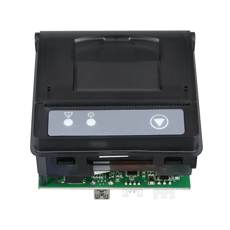 Environmentally Friendly and Energy-Efficient Panel 58Mm Embedded Receipt Printer