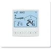 Tuya Air Conditioner Thermostat Electric Floor Heating Thermostat LCD Energy Saving Wireless WiFi Thermostats Heating Controller