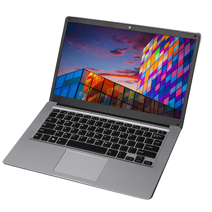 Cheapest Win10 Laptop Computer OEM 14 Inch 6GB RAM 128GB 256GB 512GB Personal & Home Laptops