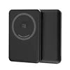 2024 Hot Watch Charger 5000mah Power Bank for iphone New Product Power Banks Magnetic Portable Wireless Power Bank Dropshipping