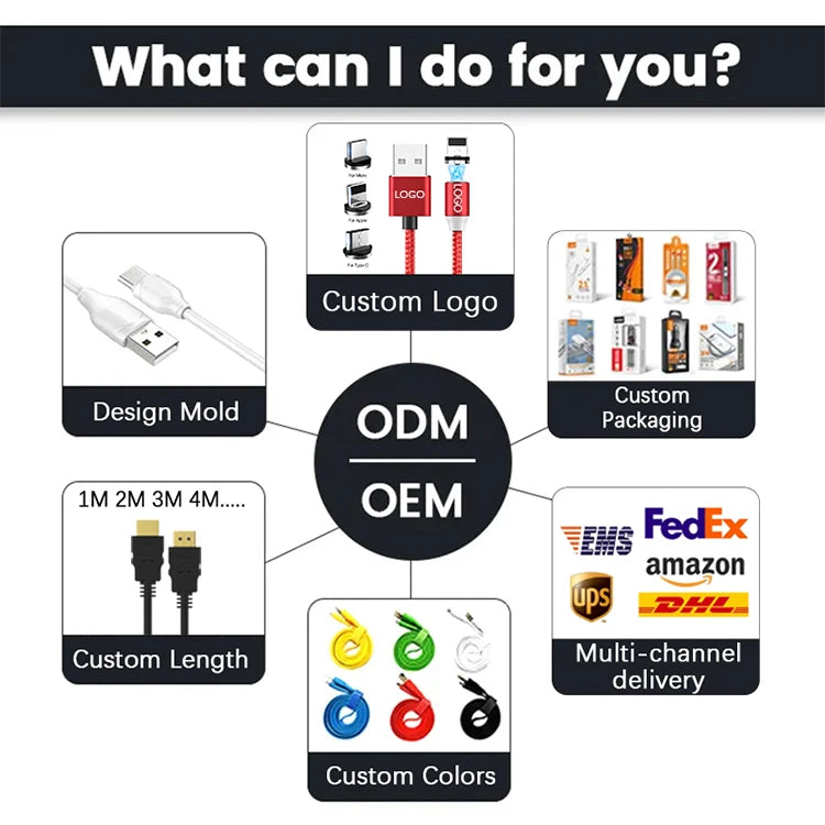 Customizable 5V to 12.6V/9V/8.4V USB Booster Charging Line for Vacuum Cleaners Made of Pure Copper with PVC Jacket