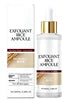 Remove Blackheads Rice Exfoliating Ampoule Peel Pore Minimizing Black White Rice for Brightening Glowing Face Serum