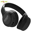 ZEALOT B28 Active Noise Cancelling Headphones with Microphone Deep Bass Wireless Headphones Over Ear for Travel/Work
