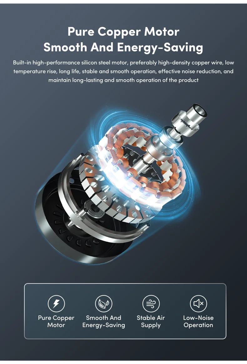 Energy-Efficient Home Appliance Powerful Ceiling Fan with Remote Control Air Cooling & Quiet Operation-for Hotel Decoration
