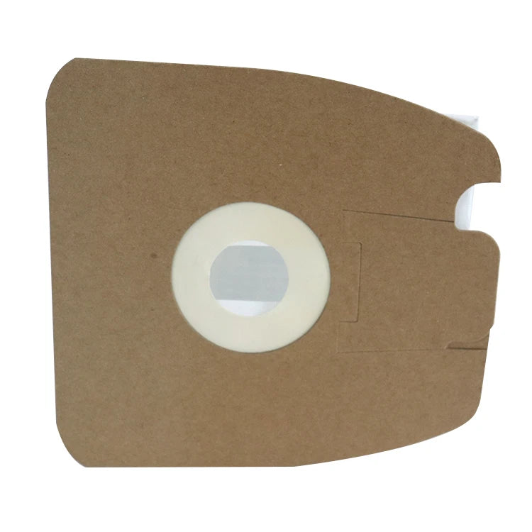 Best Selling High Quality Paper Dust Filter Bags for Eureka Style MM Vacuum Cleaners Part