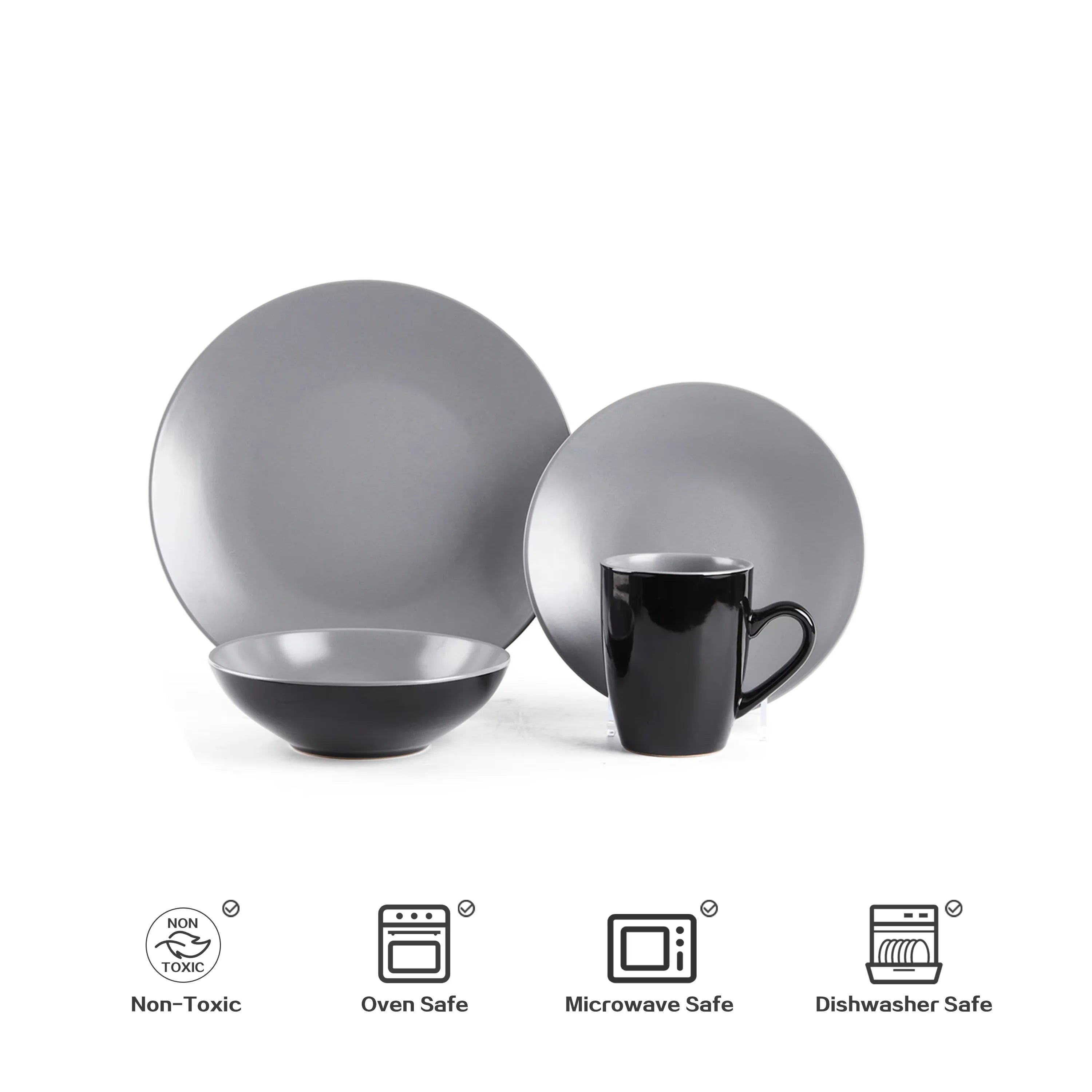 The Manufacturer's Best Selling Round Kitchen Plate Covers Elegant High End Microwave Safe Tableware Covers for Home Use