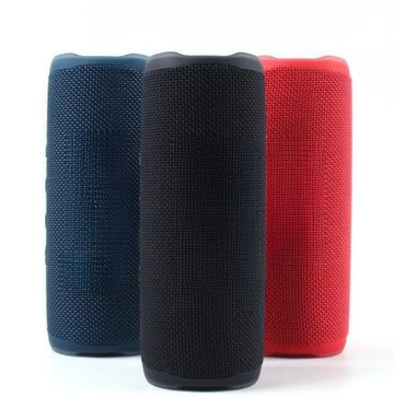 2024 New Flip 6  Flip 7 Portable Speaker Waterproof Wireless Outdoor Sports Blue Tooth Speaker