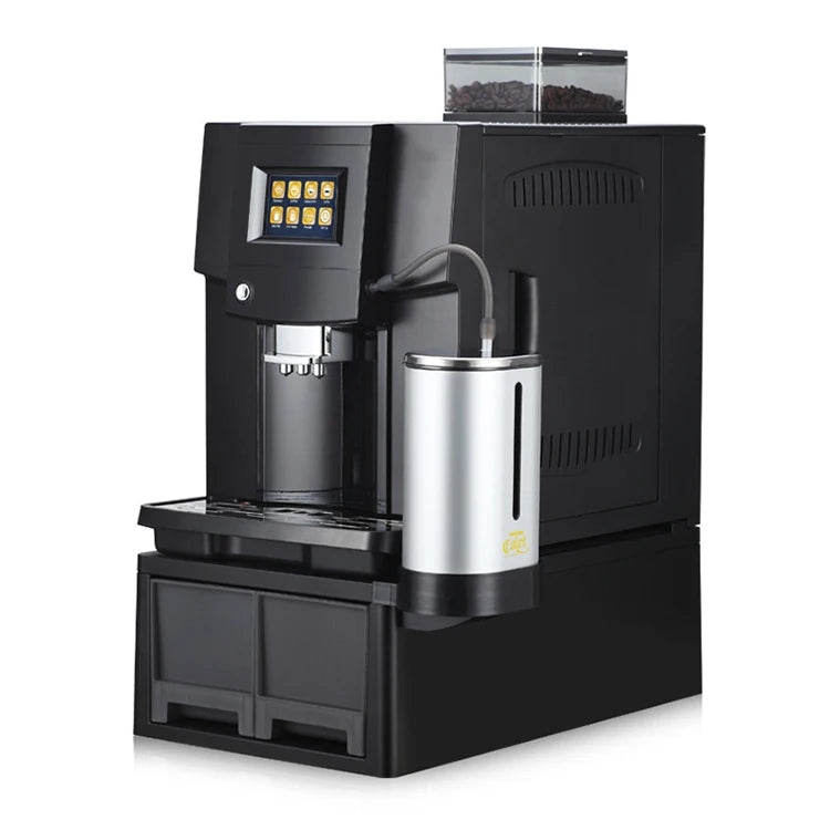 Professional Automatic Espresso Special Coffee Machine Smart Coffee Makers