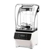 1.8LCommercial ANS-2280C EN 220V Silence Commercial Sound Proof Blender Digital Strong Blender Professionnel Blender