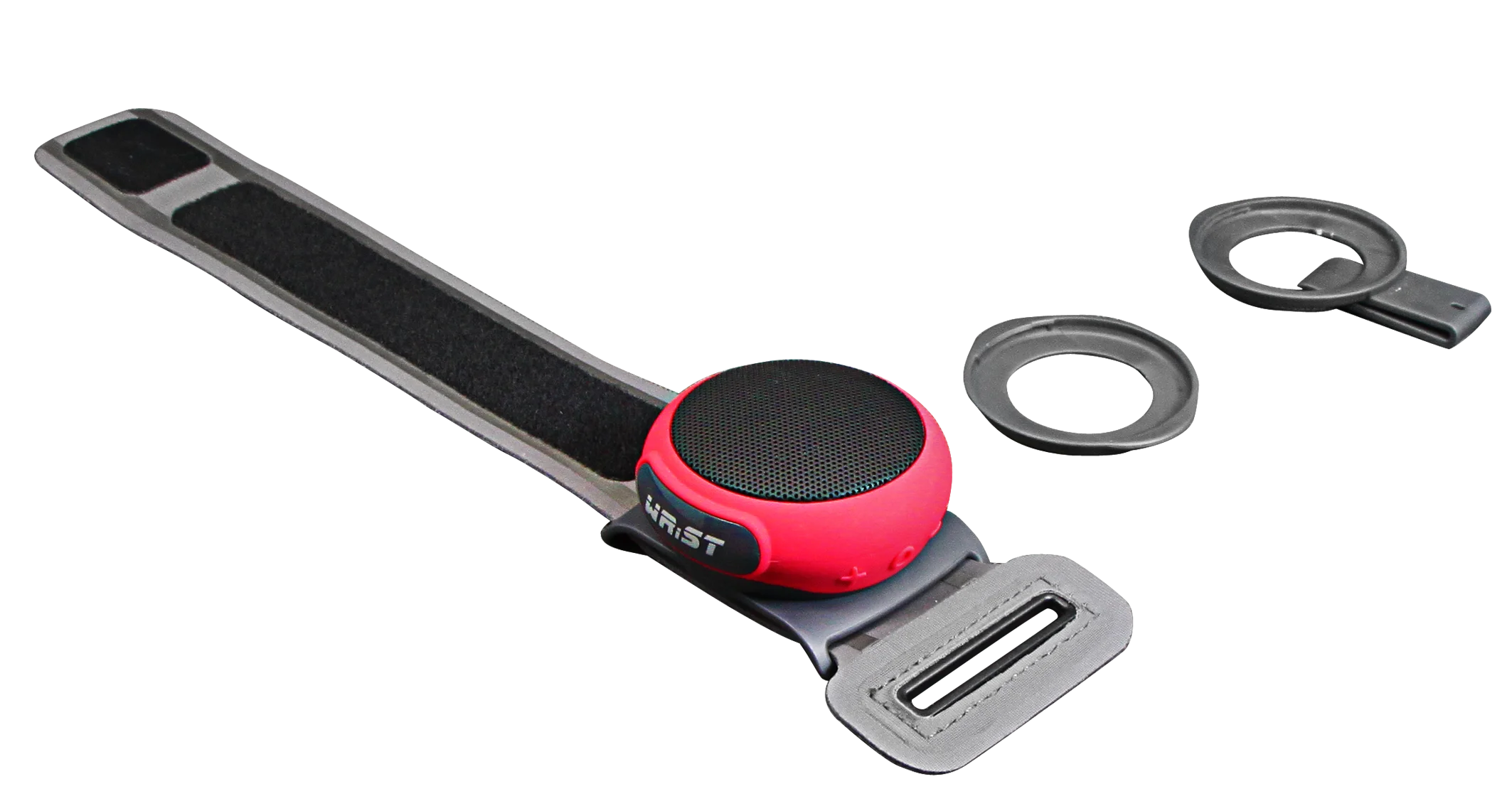 Best Seller Waterproof Bluetooth Speaker Watch MP3 Music Player  Mini Wearable Wireless Portable Solar  Bluetooth Speaker