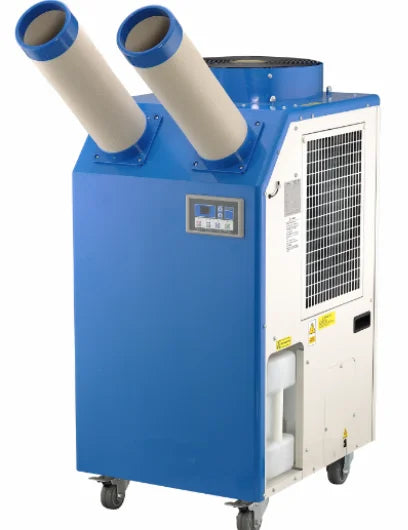 15000BTU Japan Spot Cooler 1T Industrial Air Conditioners Spot Coolers