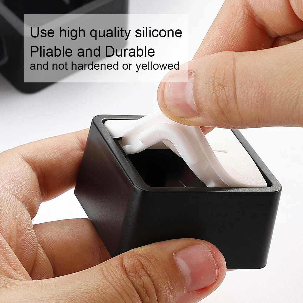 New Product Space-Saving Towel Holder 2 Pcs Creative Modern Kitchen Towel Hooks Set