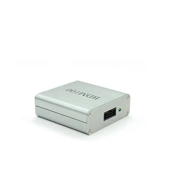 High Quality BDM100 Car ECU Programmer Professional Tech Support Good Material Type Code Reader