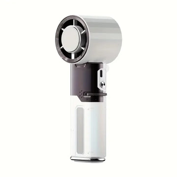 3-in-1 Foldable 15W Wireless Charger Desktop Charging Station with Power Bank for AirPods and Smart Watches