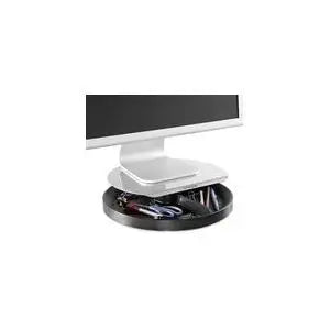 Kensington 60049EU SmartFit Spin2 Monitor Stand for Storage Model #5028252261678
