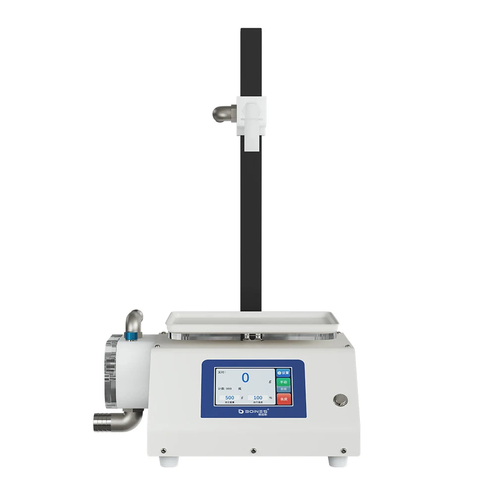 Packaging for Honey Popular Model Honey Sachet Packaging Machine New Arrival Honey Transfer Pump Easy to Operate and Clean