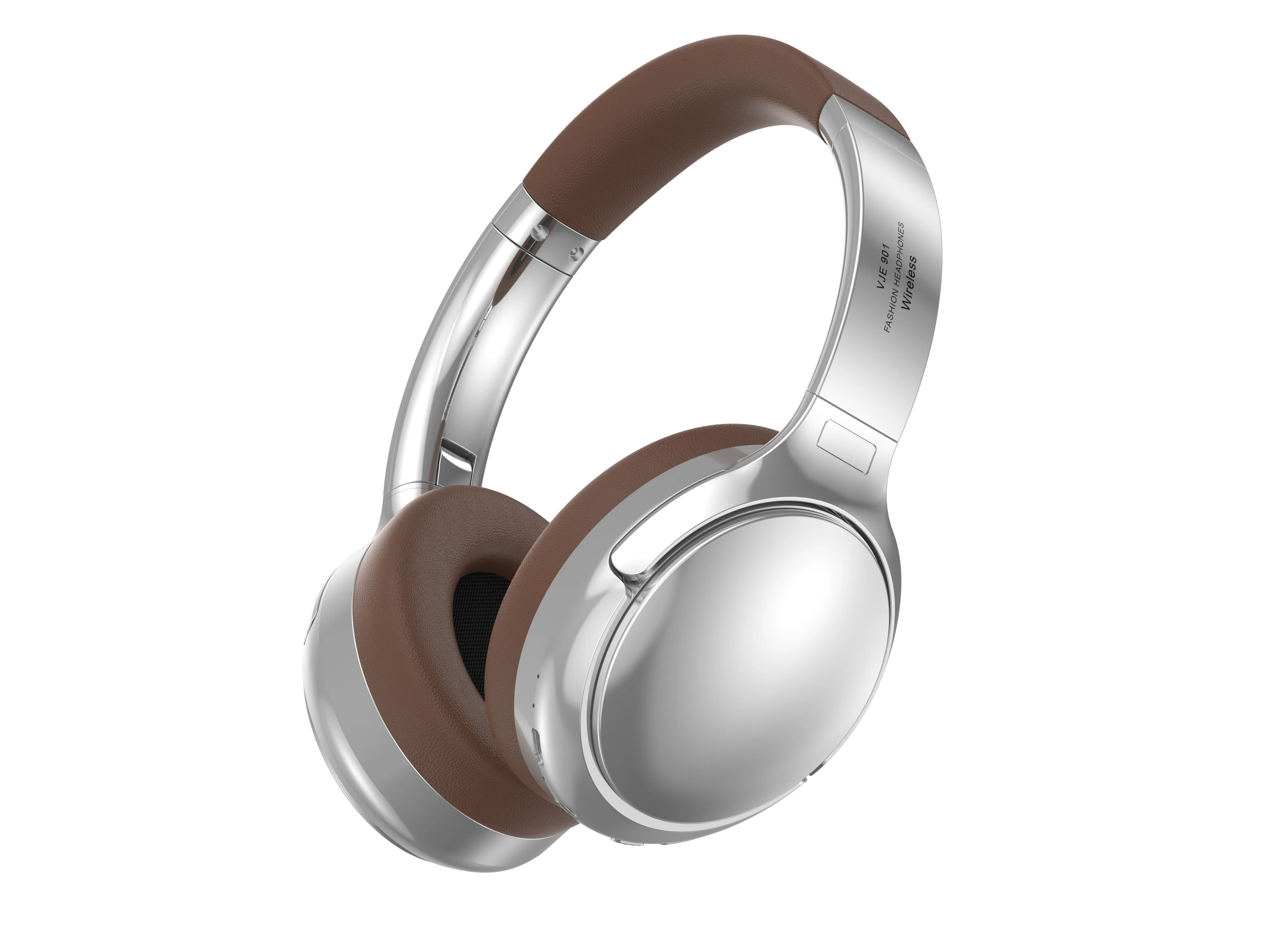 VJ901 All-Inclusive Wireless Headphones HIFI Wired Noise-Cancelling Gaming Headsets for Mobile Phone for Music & Gaming