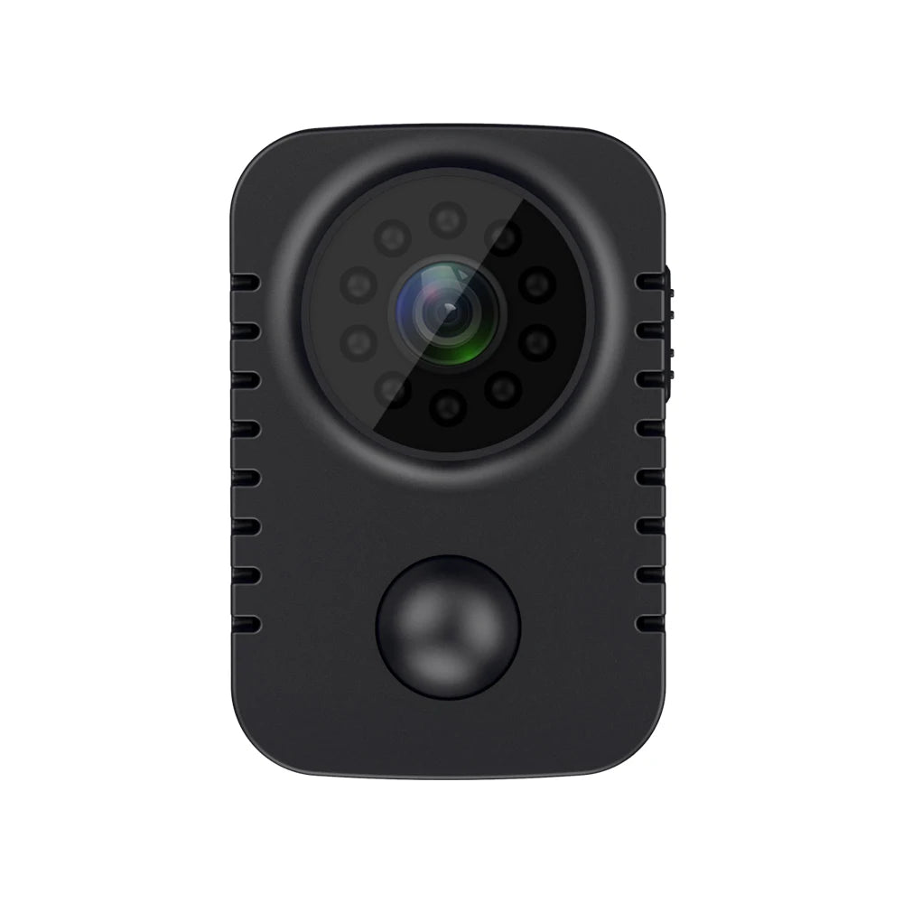 New Without Wifi Mini Cameras Infrared Night Version HD Camera 120 Degree Wide Angle Recorder Mini Camera