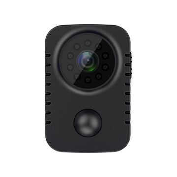 New Without Wifi Mini Cameras Infrared Night Version HD Camera 120 Degree Wide Angle Recorder Mini Camera