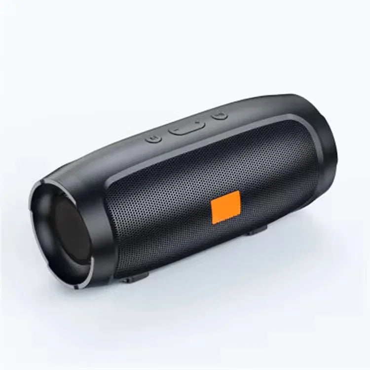 Portable for 5.3 Speaker Heavy Bass Column Stereo HiFi Soundbar Subwoofer Supports AUX TF Card FM IPX5 Mobile Phone