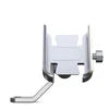 New Arrival Bicycle Bike Mobile Phone Holder  Motorcycle Mobile Phone Stand for 4.0-6.5 Inch Devices