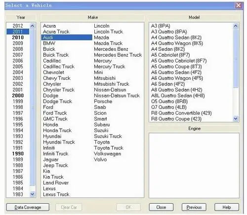 Hot NEW Arrival Alldata V10.53 All Data Car Software with Tech Support