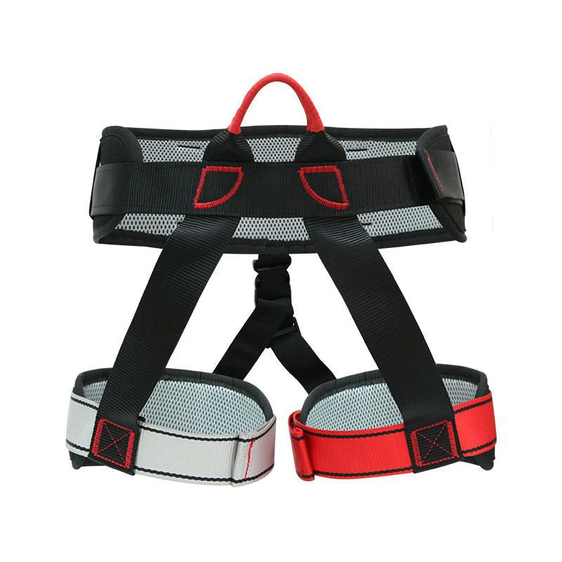 Full Set Aerial Bungee Jumping Equipment 50kg-110kg 200 Pounds Resistance Tension Straps & Yoga Ropes for Dance Fitness Bands