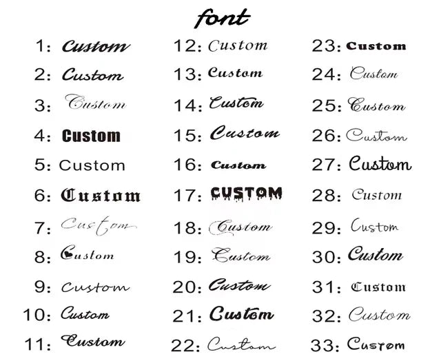 Wholesale Custom NAME Jewelry Pvd Plated CE Testing No Fade Stainless Steel Necklace for Women Kid Gifts