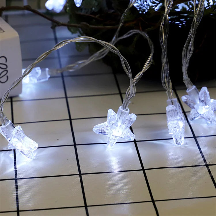 New Products 2024 Camping, Light Led Ball Christmas Bulb Decorative Lights for Outdoor/Home/Wedding/Party/