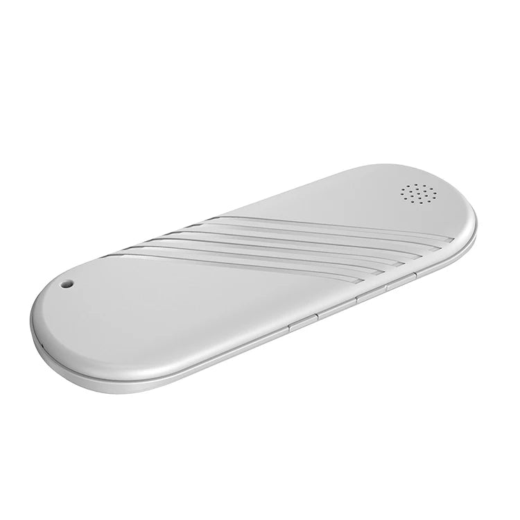 Trending 2025 New Electronics Bass Mini Party Speaker Super Slim Wireless Soundbar Super Thin Portable Speakers