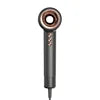 Wall-mounted Hair Dryer for Hotel, Salon and Home Use