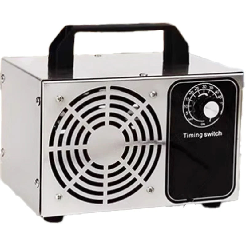 Portable Ozone Generator 10g/h Large Capacity Ozone Generator Suitable for Home/car air Purifiers