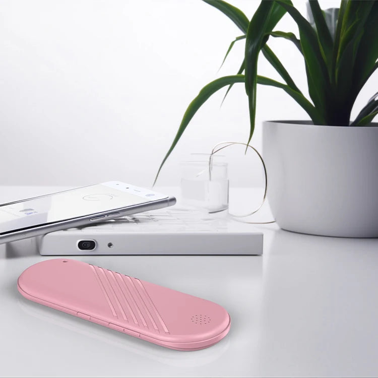Trending 2025 New Electronics Bass Mini Party Speaker Super Slim Wireless Soundbar Super Thin Portable Speakers