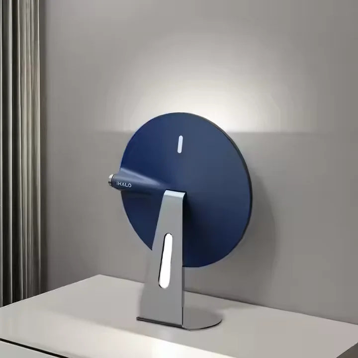 Customizable High-Definition LED Mirror Infinitely Dimmable Design for Bathroom Bedroom Decor Night