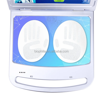 Body Scanner Health Check AiG8 Health Intelligent Holographic Hematology Analyzer Ai Gadgets 2025