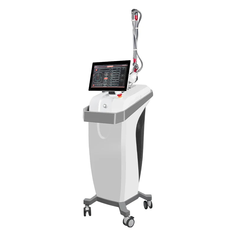 2026 Newest Fractional C02 Laser Beauty Machine Deep Resurfacing & Rejuvenation laser Face Lifting Pore Minimizer CE Certified