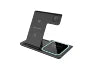 2025 New Products Multifunction 3 in 1 Wireless Chargers for Phone Strong Magnetic Fast Charger for Smart Watch for Earphone