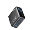 Anker Zolo 140W 4 Port Multi-device Fast Charging Advanced Gan Power Adapter for Macbook