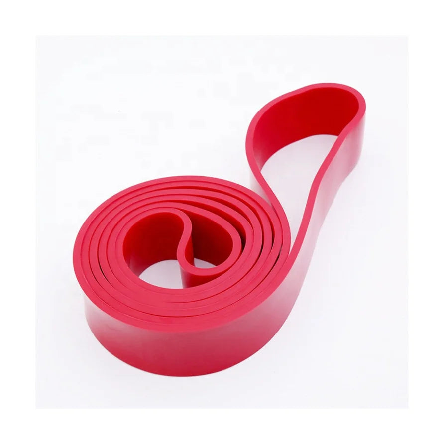 Amyup Set of 5 Resistance Exercise Bands Pull-up Assistance Bands for Stretch Fitness & Power Lift Free Weights
