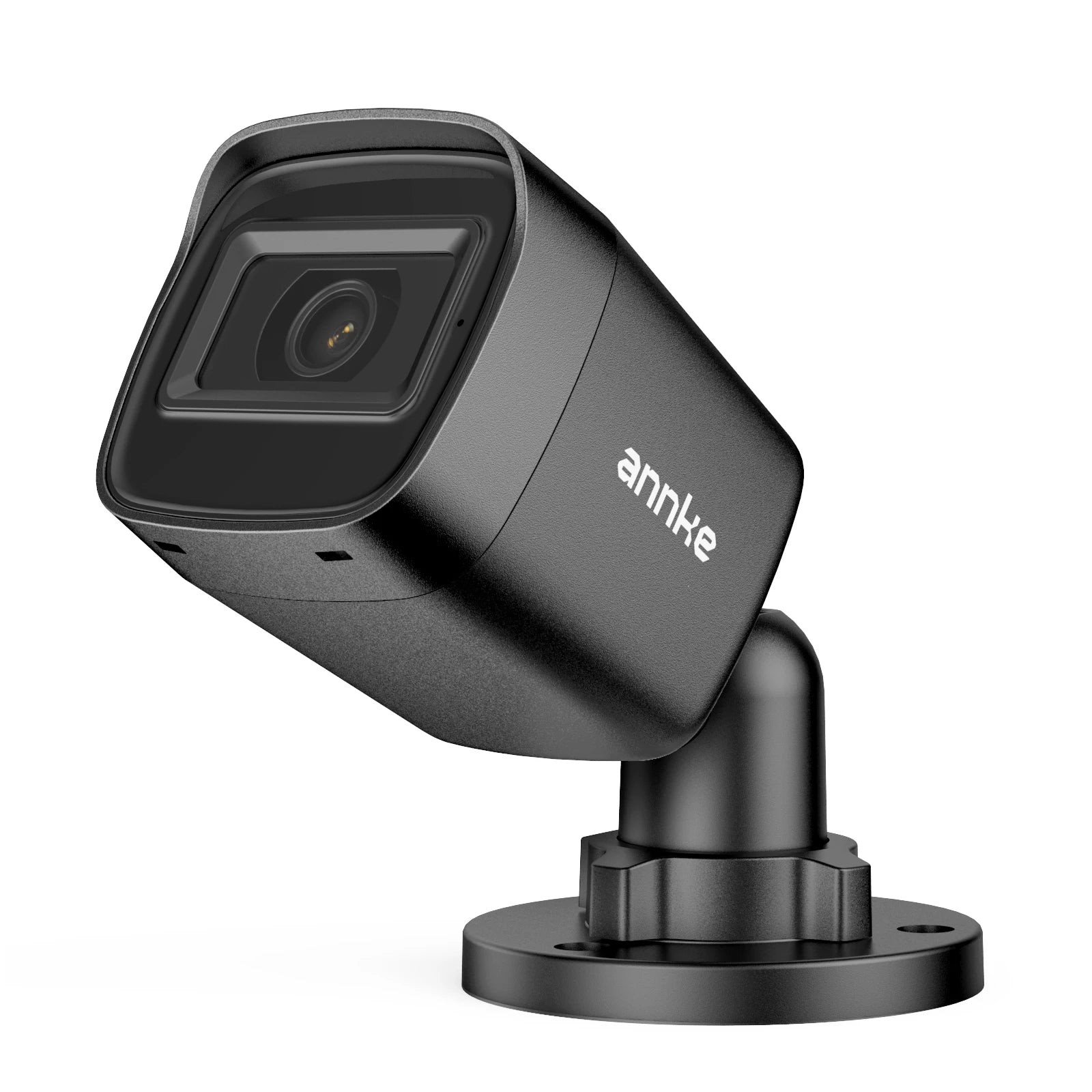1080P Security Camera Kits HD TVI Outdoor CCTV Cameras 4pcs IR Night Vision Weatherproof Home Surveillance Bullet Cam