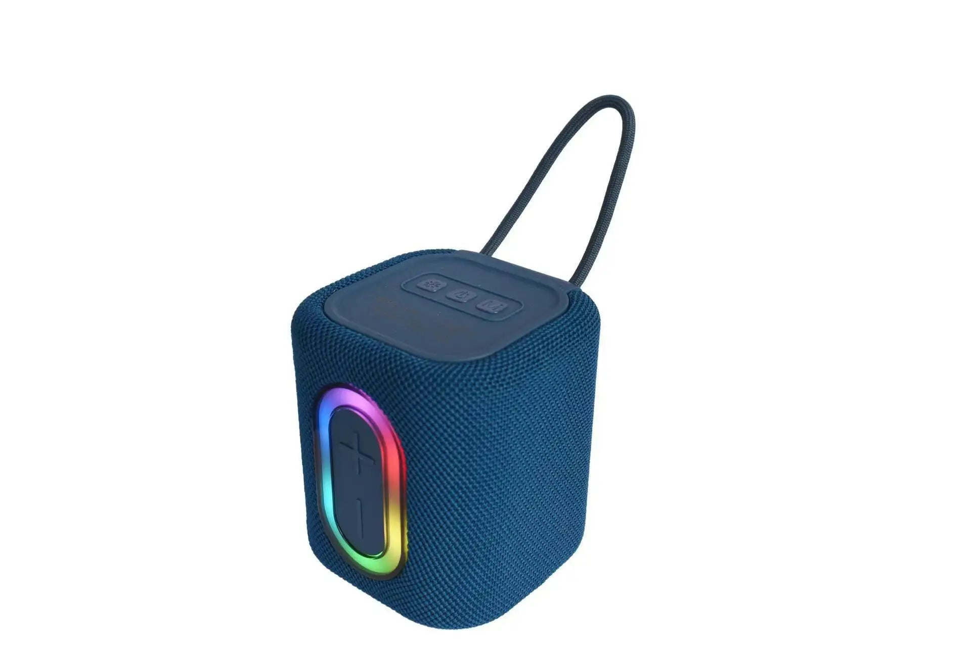 Most Popular  Tumbler with bluetooth Speaker  Party 5 Watt Karaoke Original Home Decor  Led Light with bluetooth Speakers