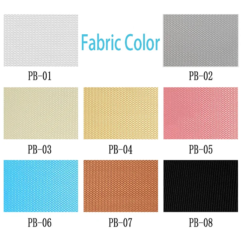 Smart Motorized Zebra Blinds – Light Filtering Electric Roller Shades for Home & Office