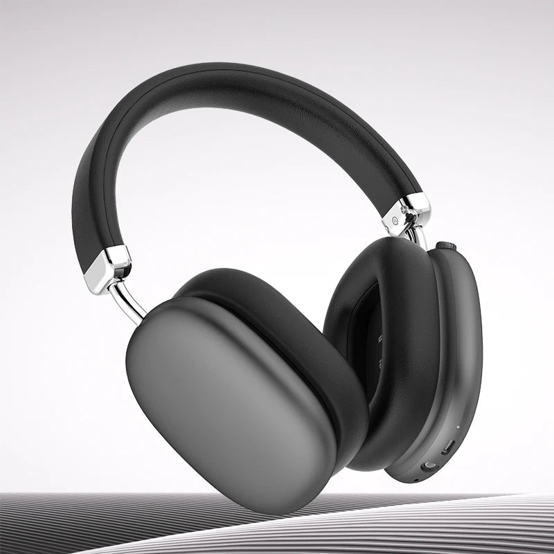 RTS Original and New Wireless Foldable Cheap Fashion Headphones Earphones Headphone